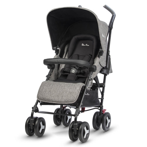 silver cross reflex purple