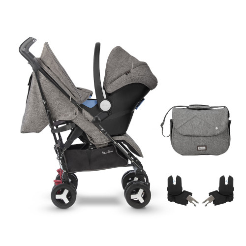 silver cross reflex purple