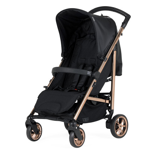 bebecar spot stroller