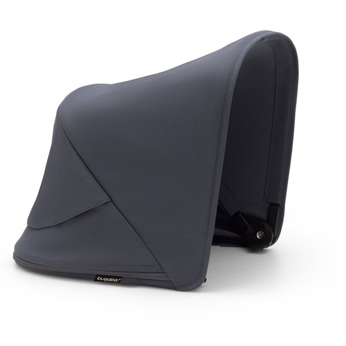 bugaboo parasol black