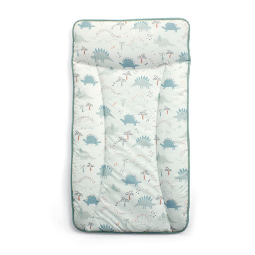 Mamas & Papas Essentials Changing Mattress - Dinosaur