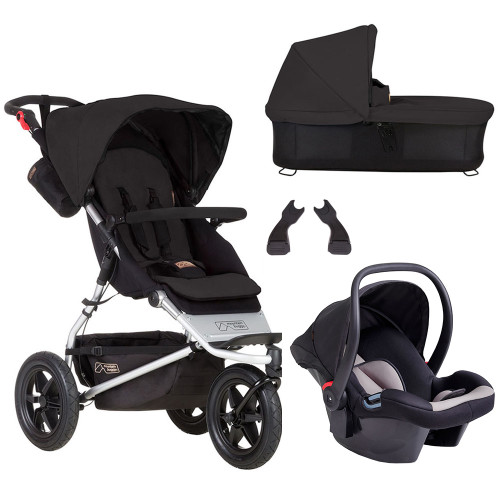 mountain buggy urban