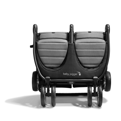 mini city stroller double