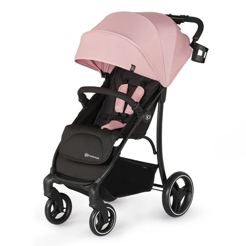 kiddicraft pushchair