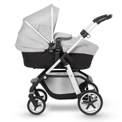 pioneer pram