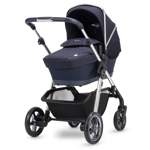 pioneer pram