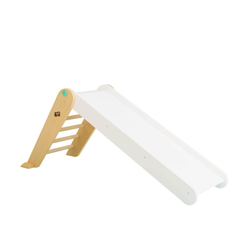 Tp Toys Active-Tots Wooden Slide