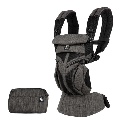 ergobaby stockists uk