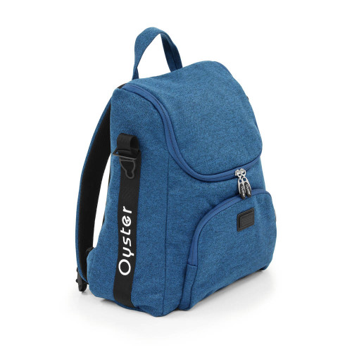 Babystyle Oyster 3 Changing Backpack - Kingfisher