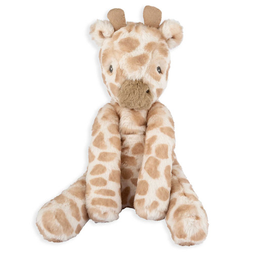 Mamas & Papas Giraffe Beanie Soft Toy