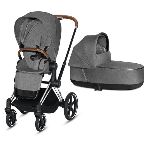 harga stroller cybex priam