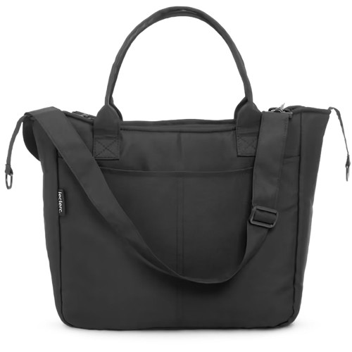 Leclerc Changing Bag - Black