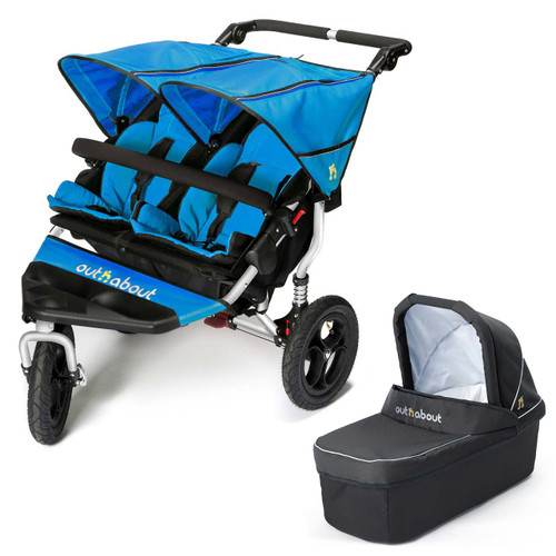 out n about nipper double v4