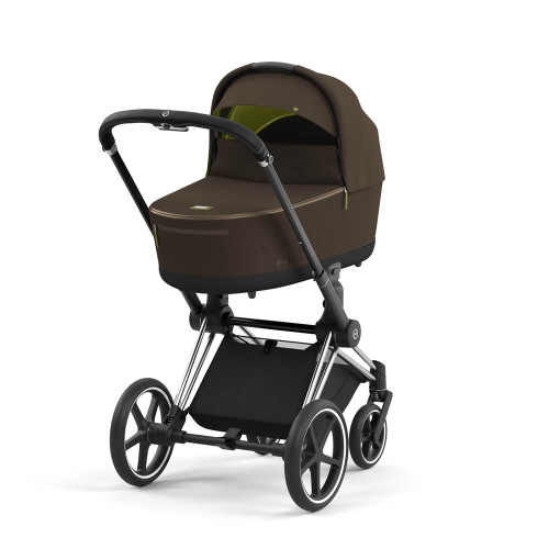 duo cybex priam