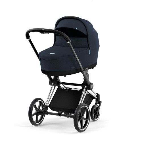 CYBEX Priam Range at Winstanleys Pramworld