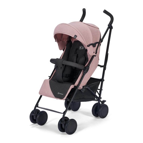 Kinderkraft Siesta Umbrella Stroller - Pink