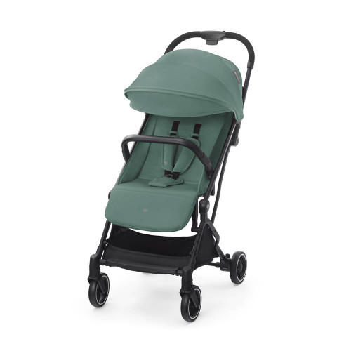 Kinderkraft Indy 2 Pushchair - Sea Green