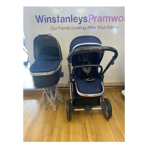 ex display prams