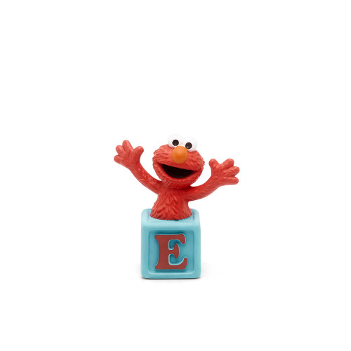 Tonies Stories and Songs - Sesame Street Elmo