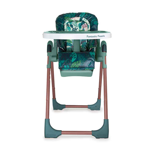 cosatto aurora highchair