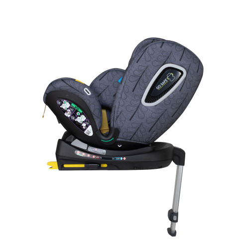 Cosatto All in All Rotate i-Size Car Seat - Fika Forest
