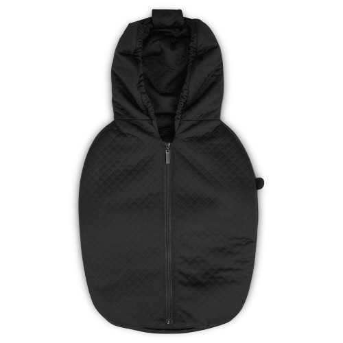 ABC Design Tulip Footmuff Diamond Edition - Black