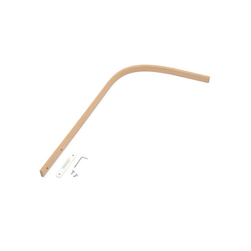 Stokke® Sleepi Drape Rod V3 - Natural