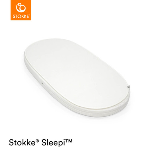 Stokke® Sleepi™ Bed Protection Sheet V3 - White