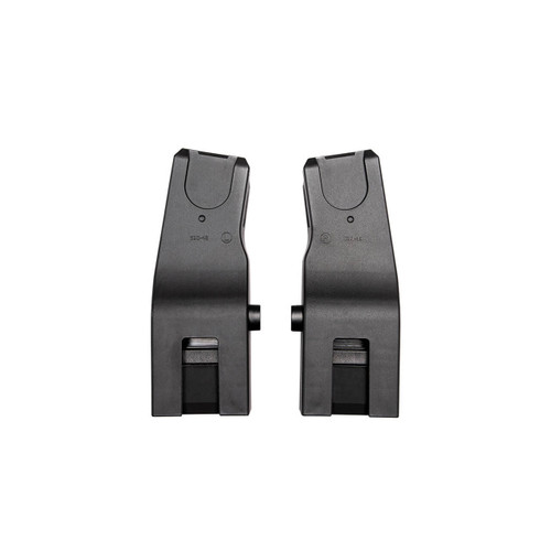 Venicci Tinum Upline Car Seat Adaptors - Black