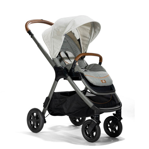 Joie Signature Finiti Pushchair - Oyster