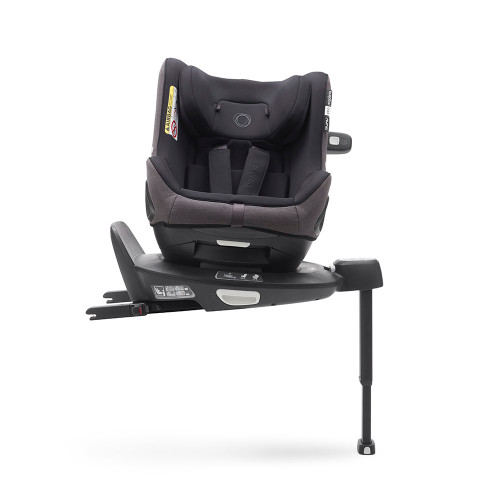 Bugaboo Owl Car Seat + 360 Base by Nuna - Black