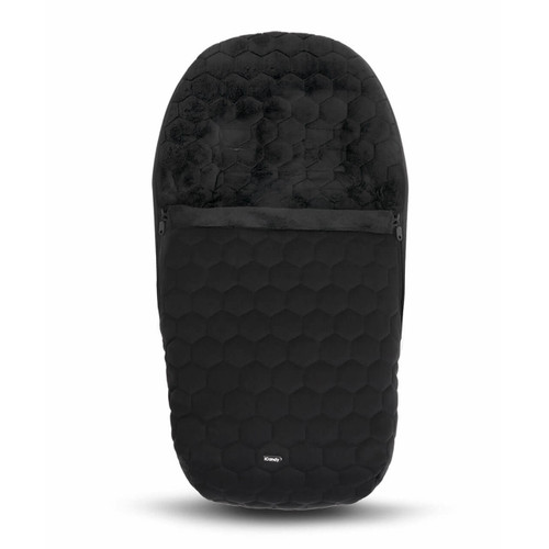 iCandy Core Footmuff Liner Pod - Black