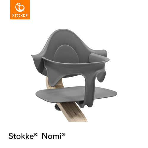Stokke® Nomi® Baby Set - Grey