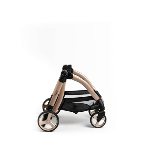 Roma egg® Dolls Pram Feather