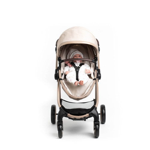 Roma egg® Dolls Pram Feather