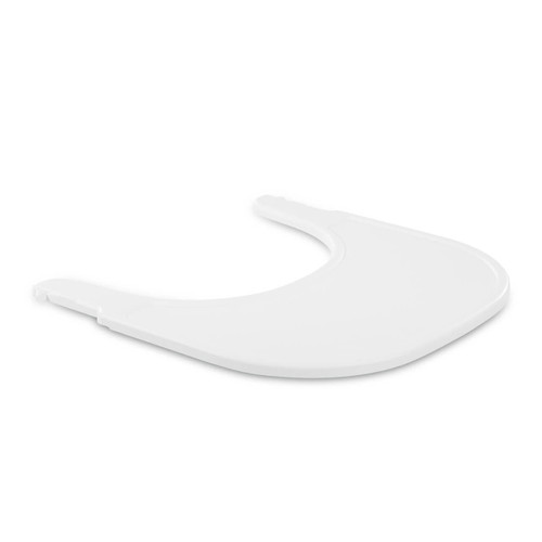 Hauck Alpha Click Tray - White