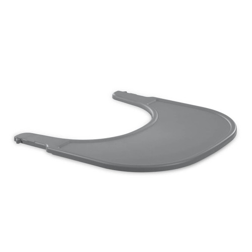 Hauck Alpha Click Tray - Grey