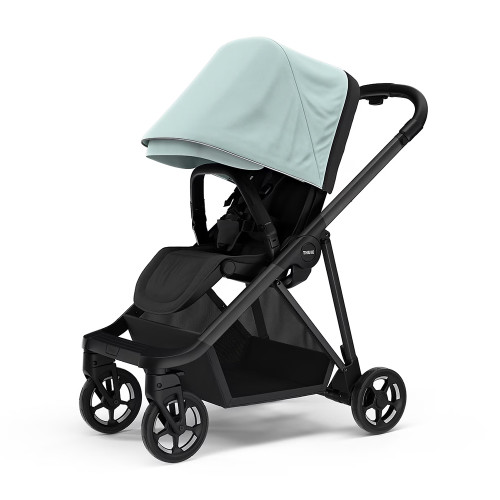 Thule Shine Pushchair - Alaska Blue