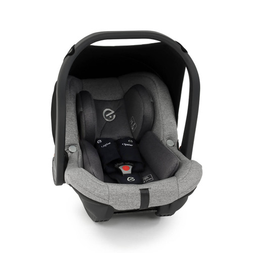 Babystyle Oyster Capsule iSize Infant Car Seat - Orion