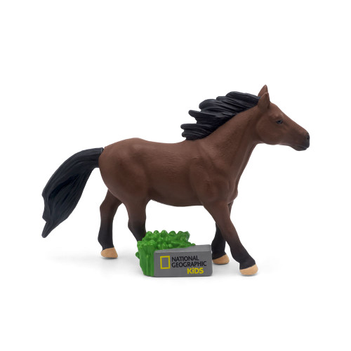 Tonies National Geographic Kids - Horse