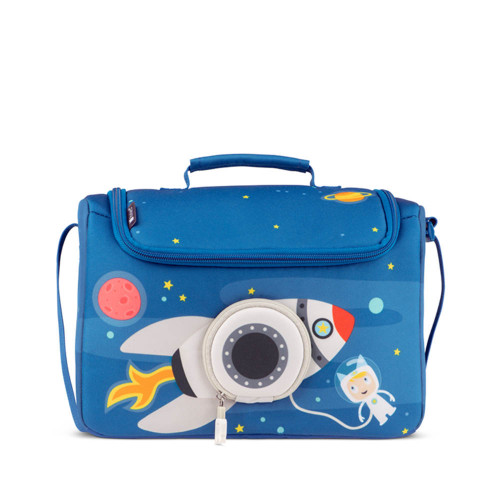 Tonies Listen & Play Bag - Blast Off!