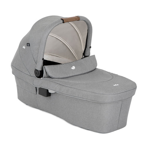 Joie Ramble XL Carrycot - Pebble