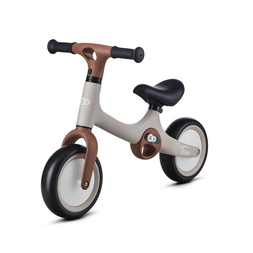 Kinderkraft Tove Balance Bike - Desert Beige