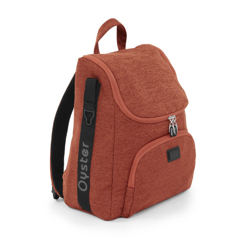 Babystyle Oyster 3 Changing Backpack - Ember