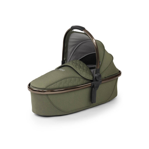 egg® 2 Carrycot - Hunter Green