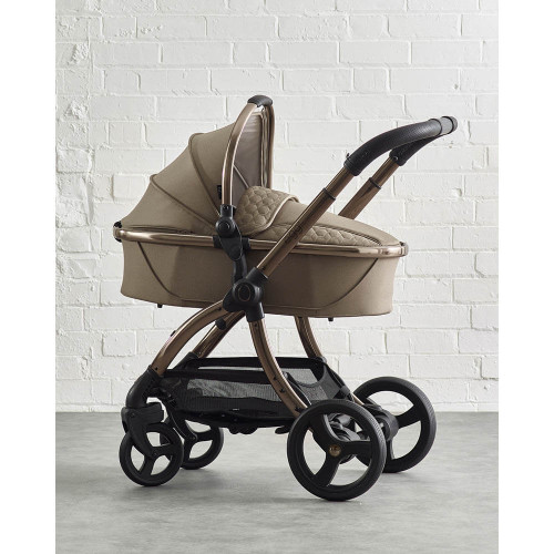 egg® 2 Stroller + Carrycot - Mink