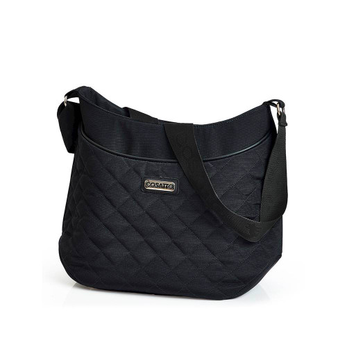 Cosatto Deluxe Changing Bag - Silhouette