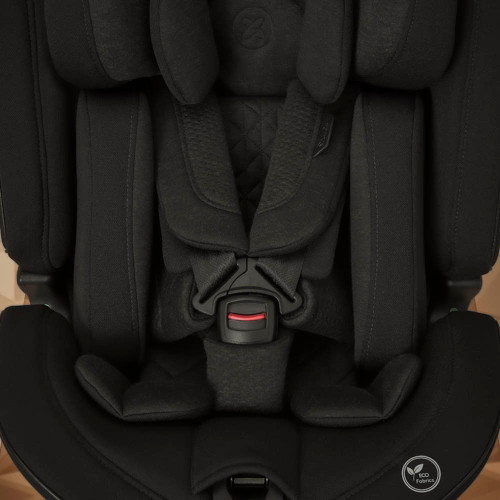 Silver Cross Motion All Size Car Seat (360 Rotation) Space