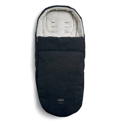 Mamas & Papas Ocarro Footmuff - Navy Classic