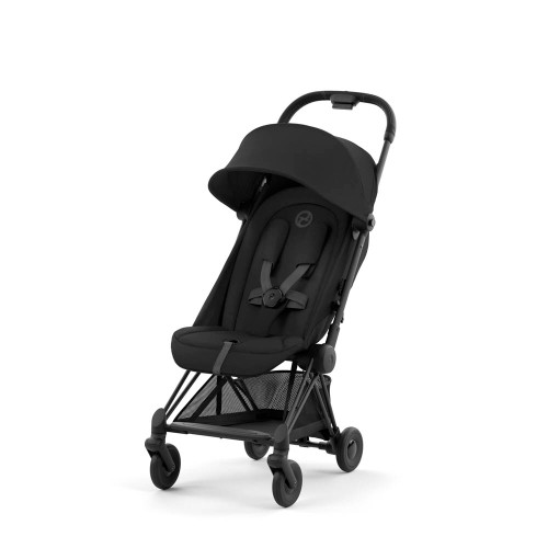 Cybex Coya - Sepia Black/Matt Black